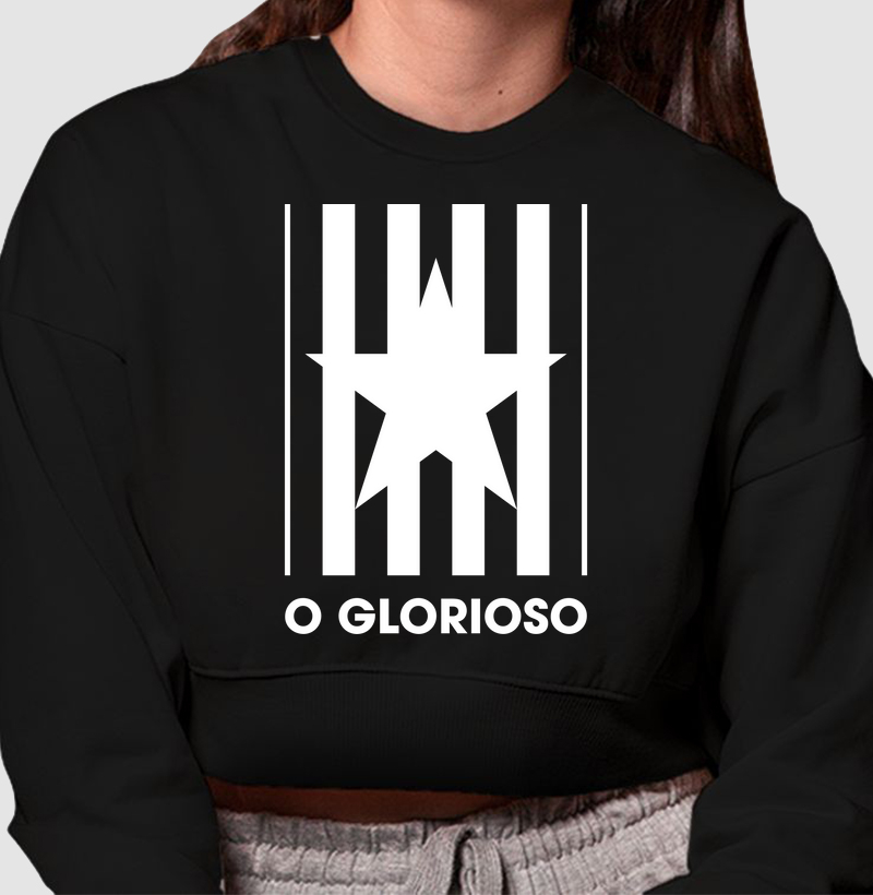 O Glorioso MC Pr