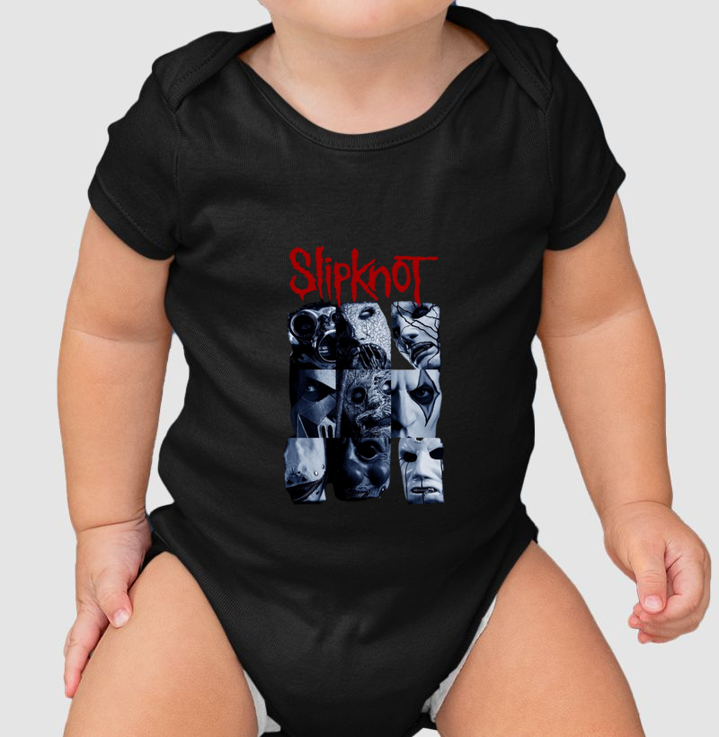 SlipKnot - Band