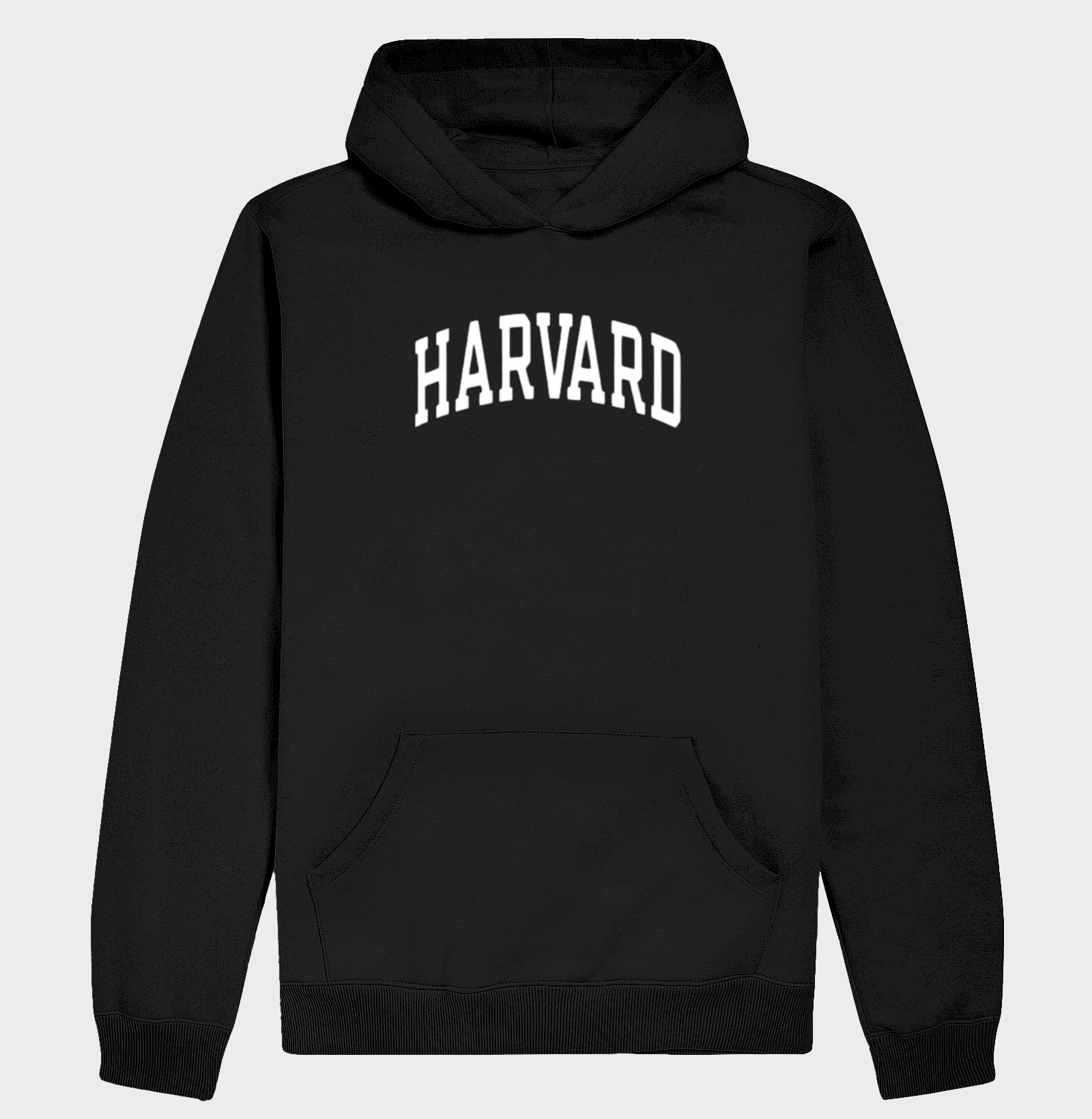 Camisa Harvard logo