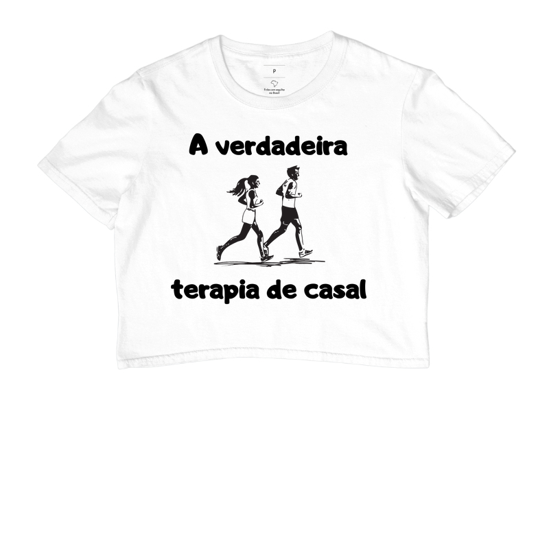 A verdadeira terapia de casal