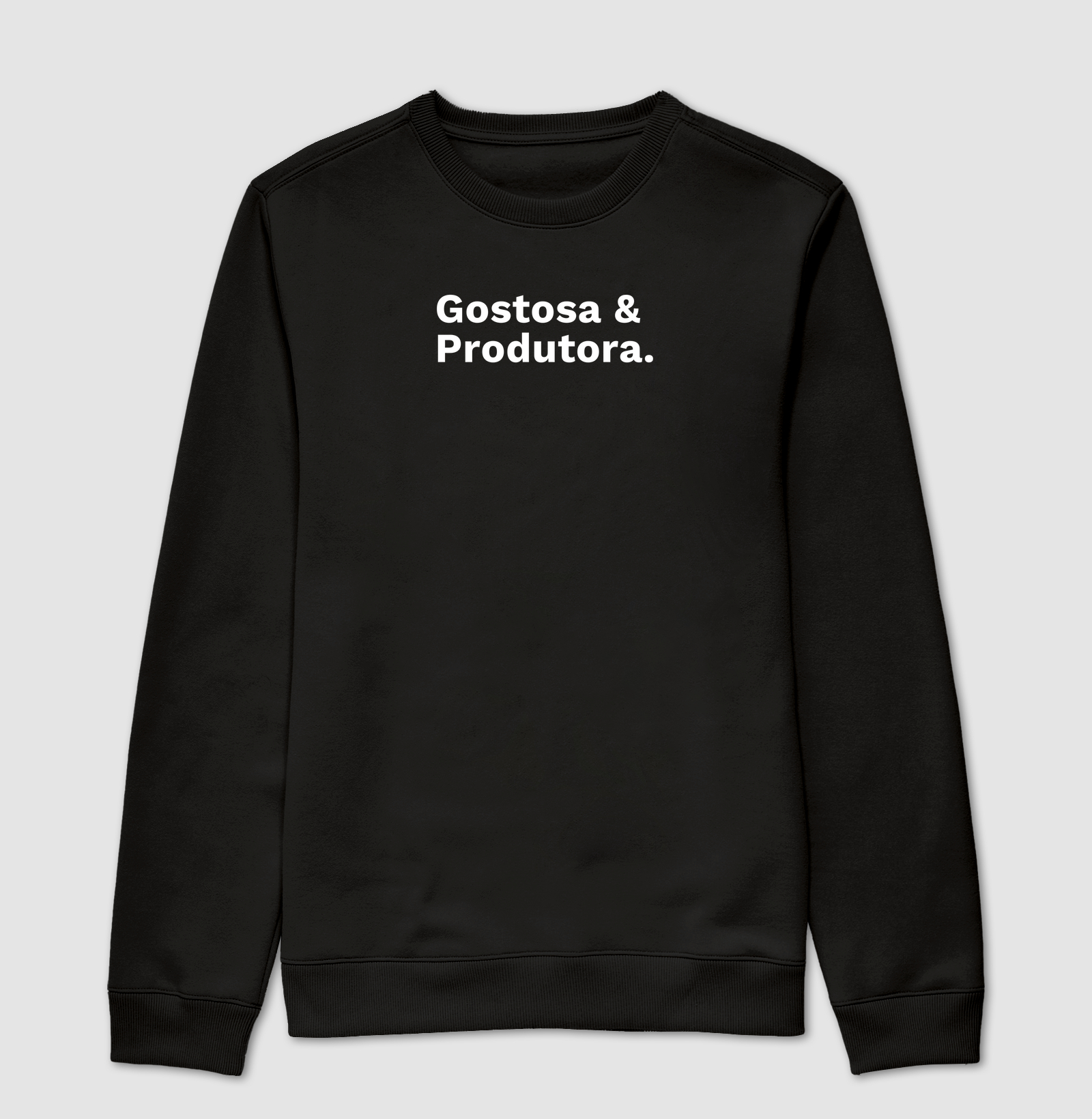 Gostosa e Produtora