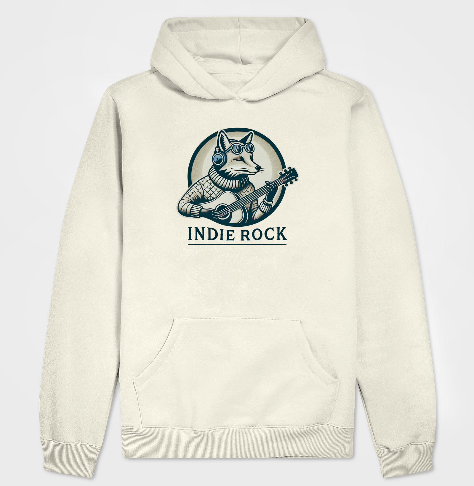 Indie Rock