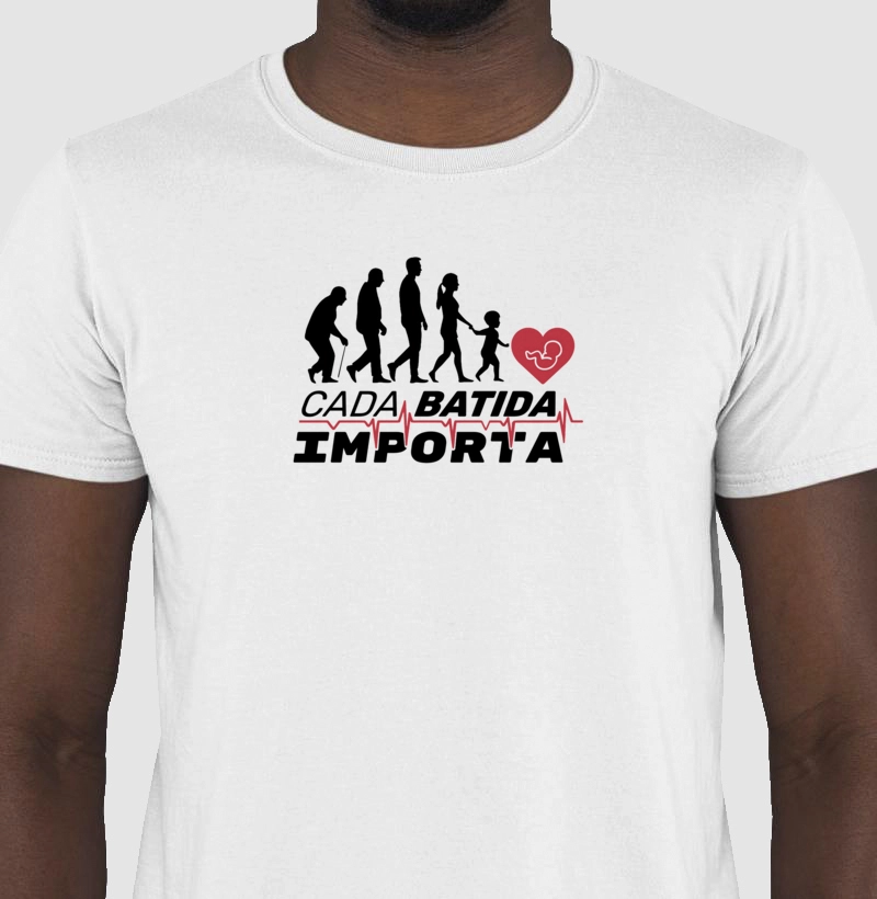 Cada Batida Importa