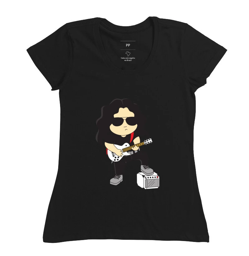 GUITARRISTA