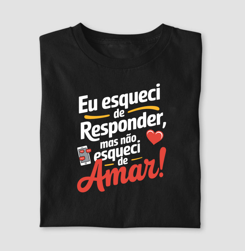 Esqueci