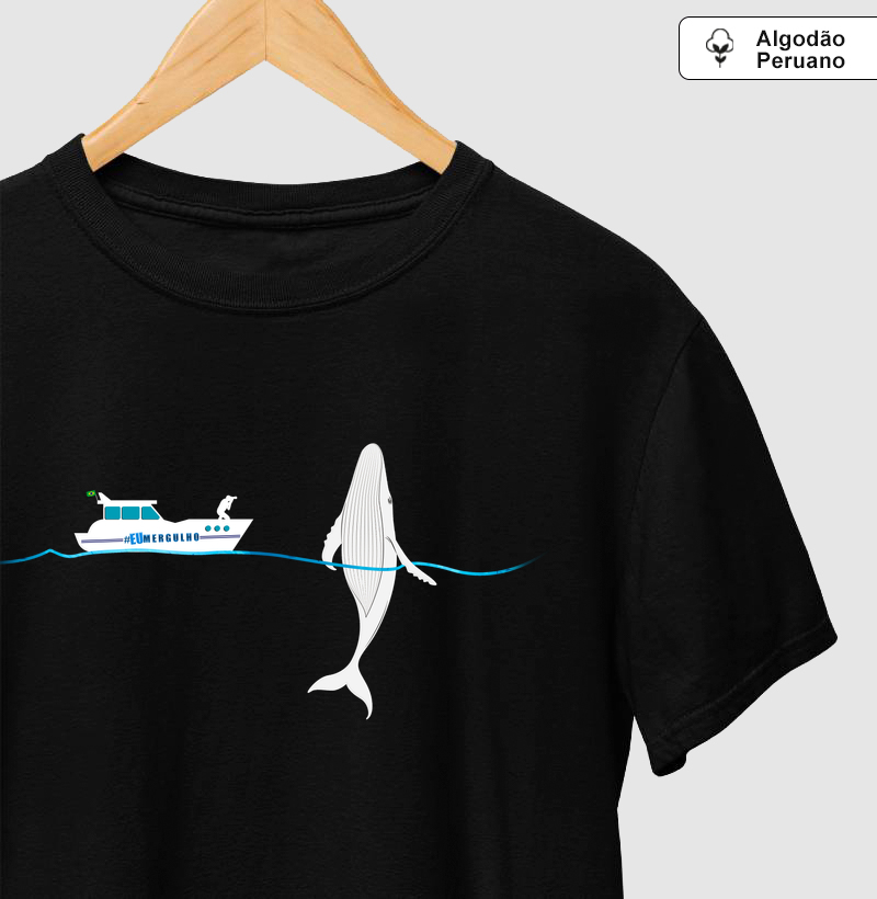 Fotógrafo de Baleias