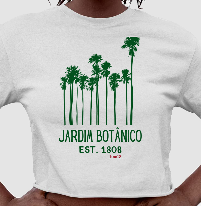 JARDIM BOTÂNICO