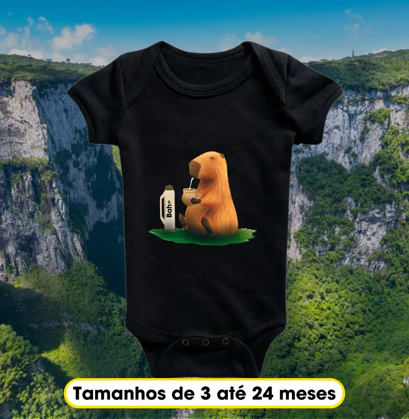 Chimas das Capivara
