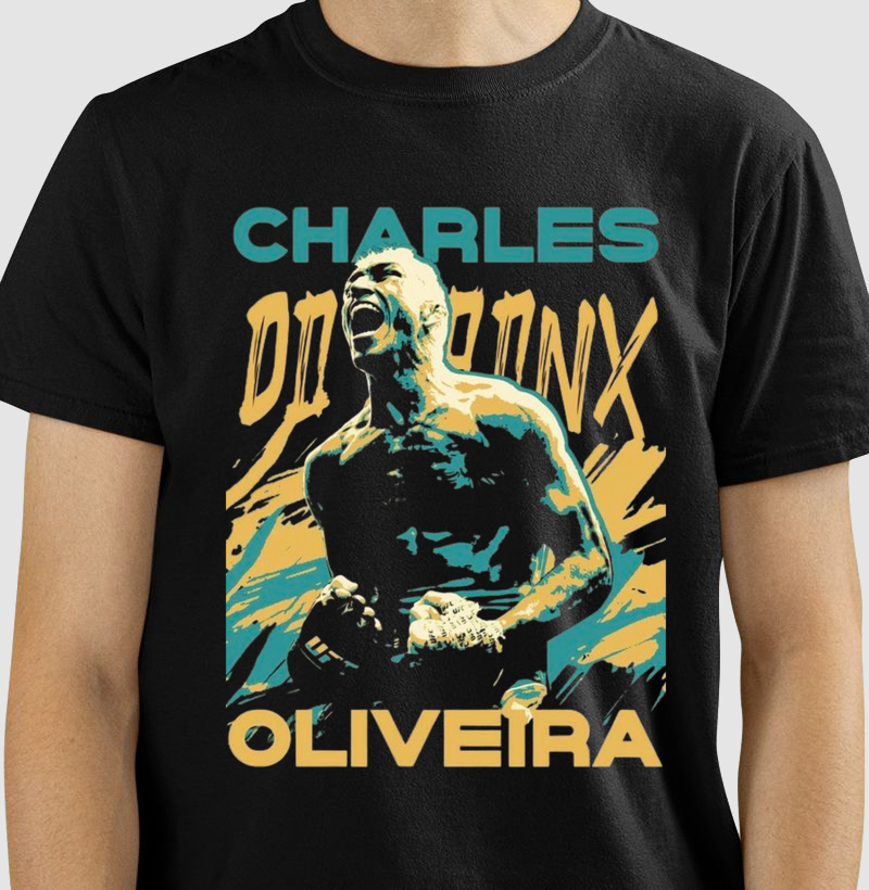 camisa do bronx