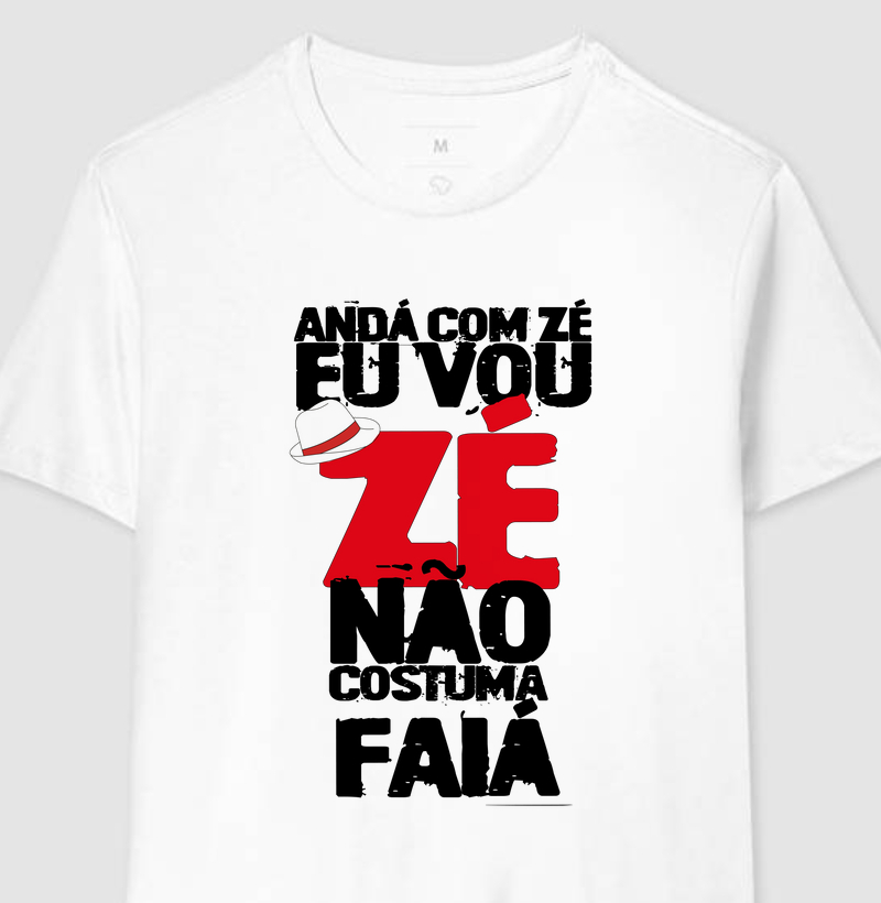 Andá com Zé