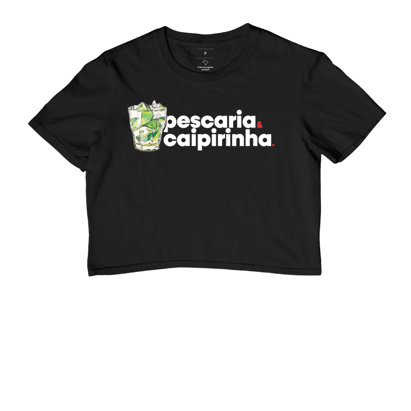Pescaria & Caipirinha