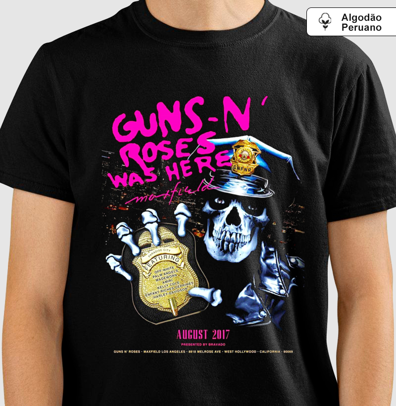 GNR