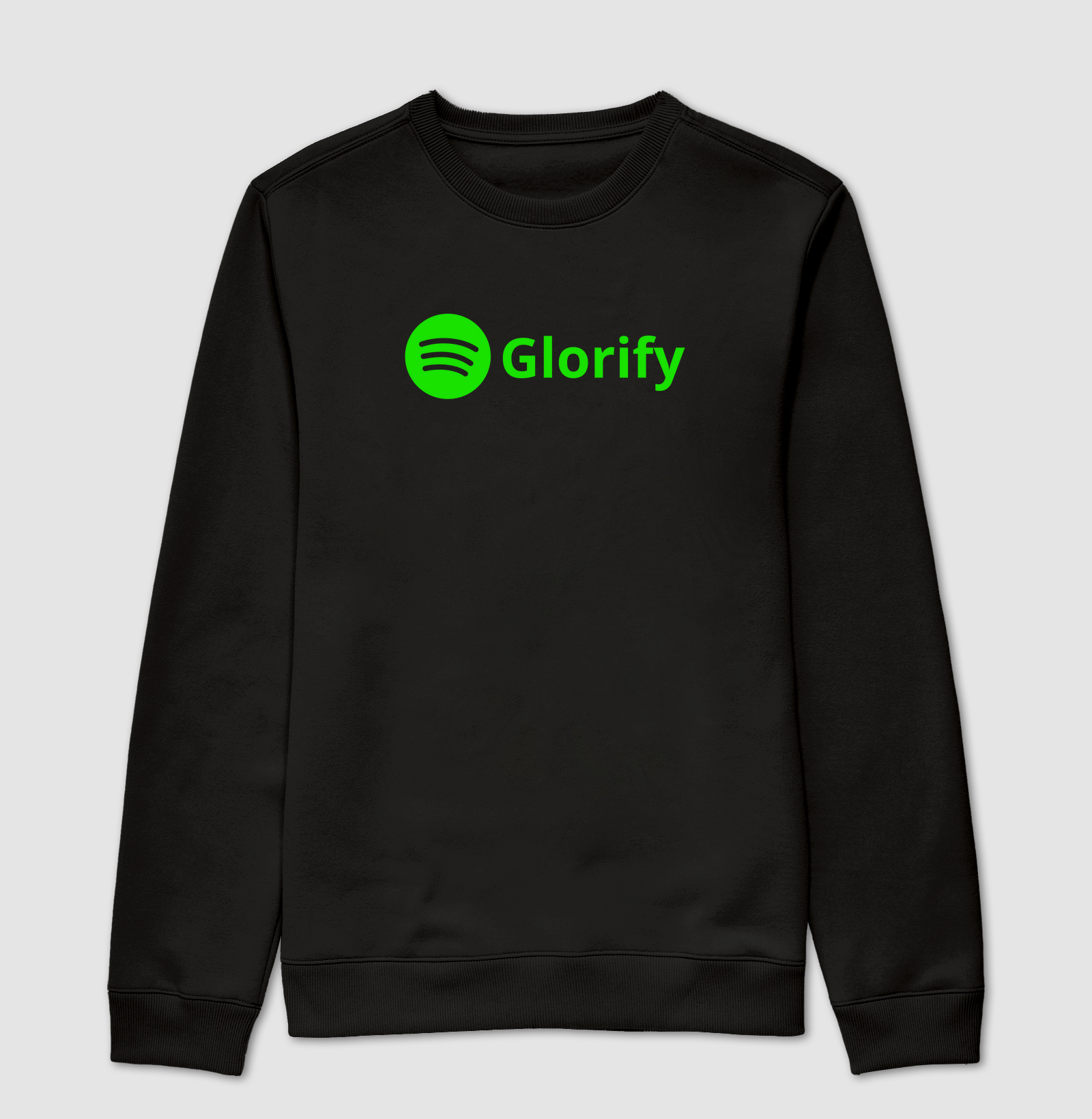 Glorify