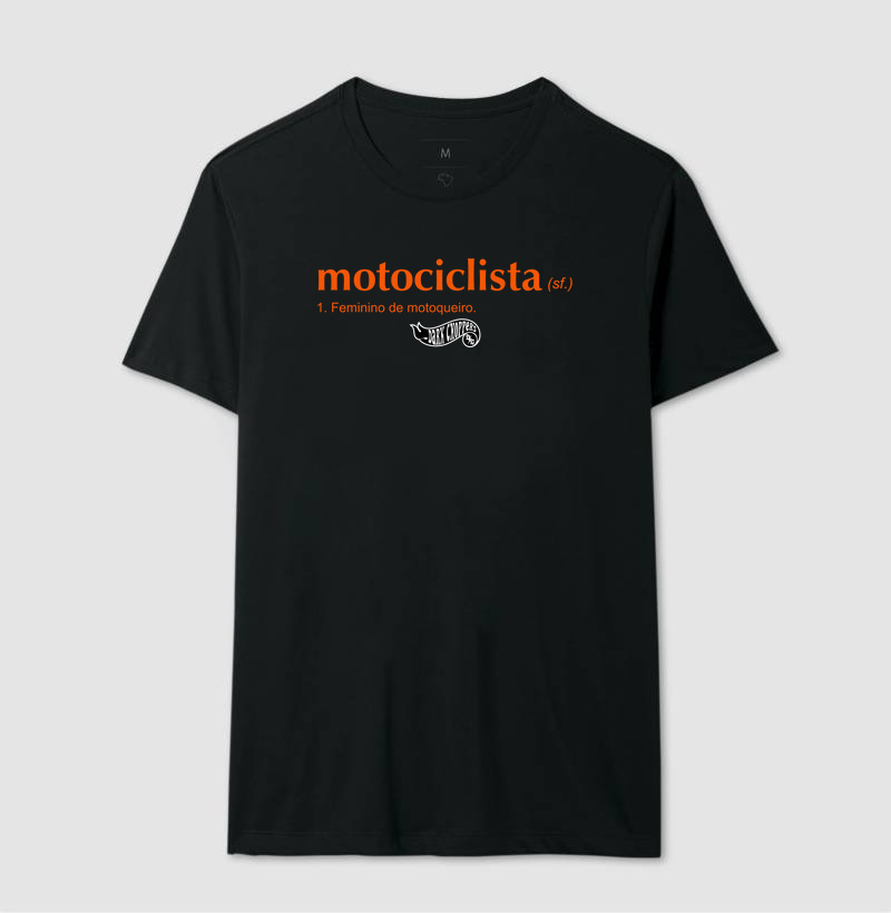 Motociclista