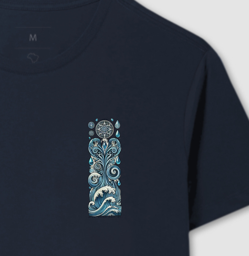 Totem da Água – O Fluxo Essencial