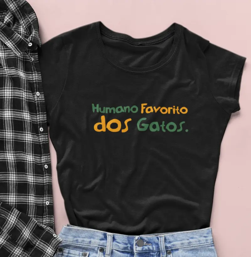 Humano dos Gatos