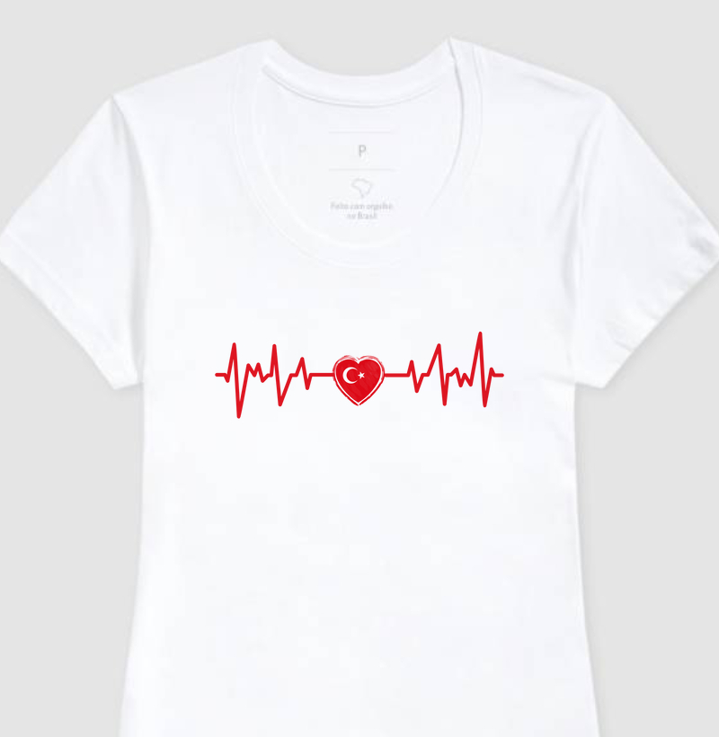 Turkish Heartbeat