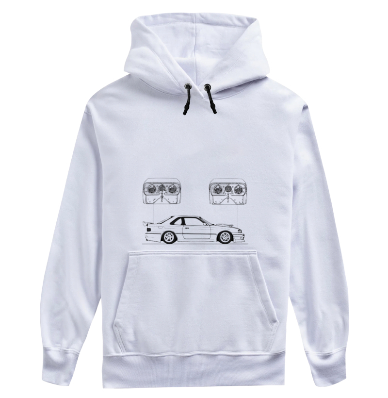 T - Shirt Cars Lovers