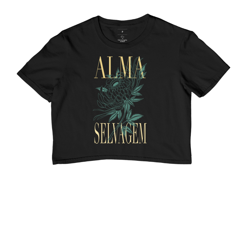 Alma Selvagem