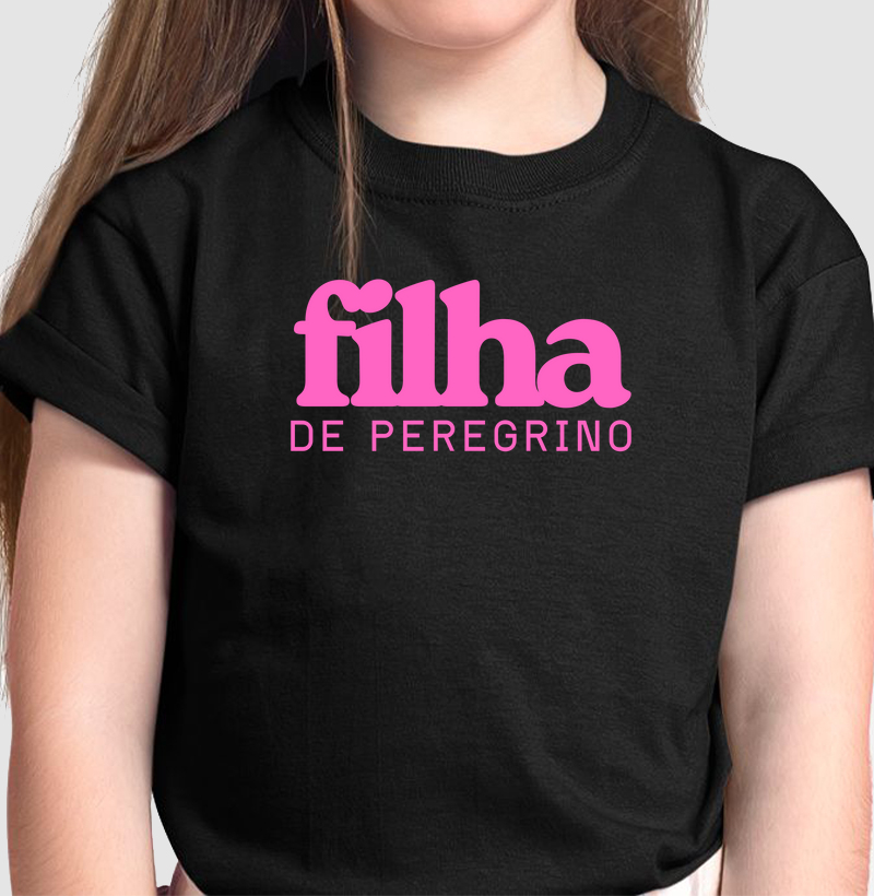 Filha de Peregrino