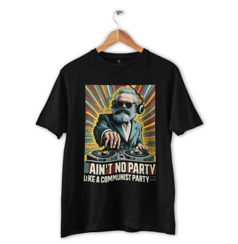 Communist Party #1