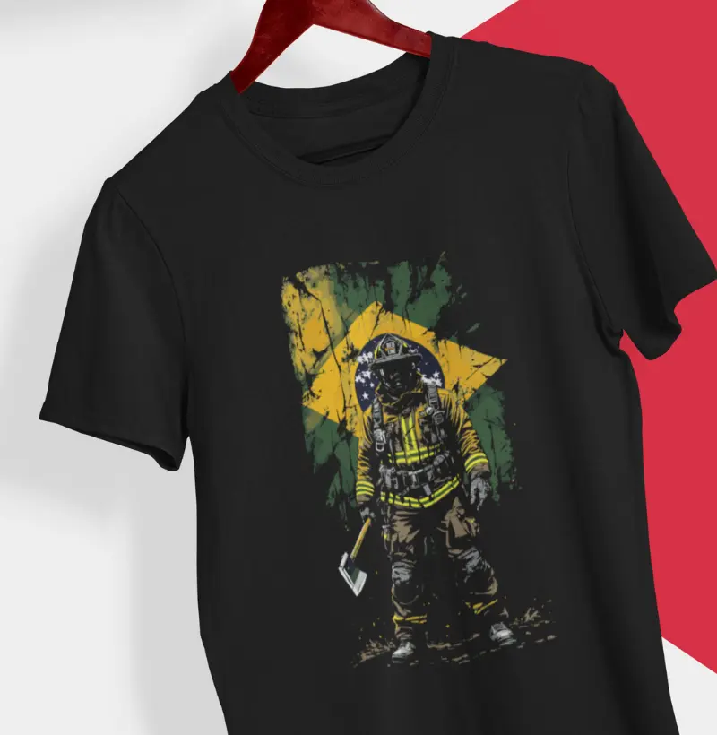 Guerreiro da Pátria