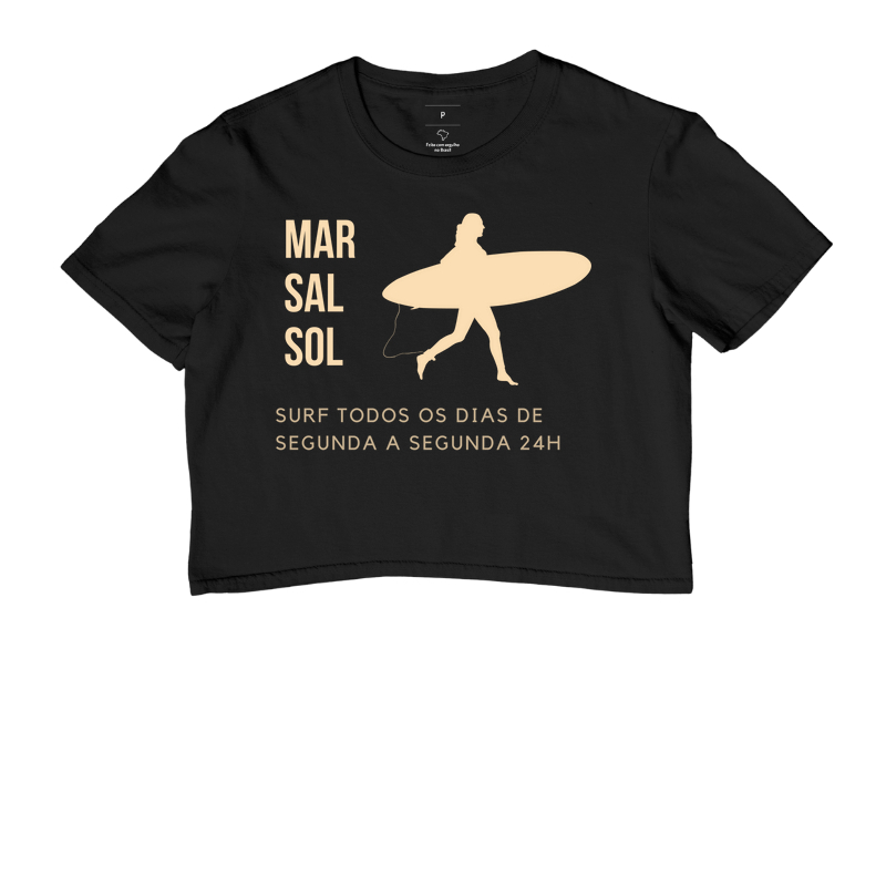 MAR/ SAL/ SOL.