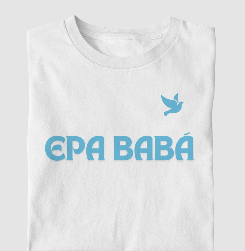 Saudação a Oxalá