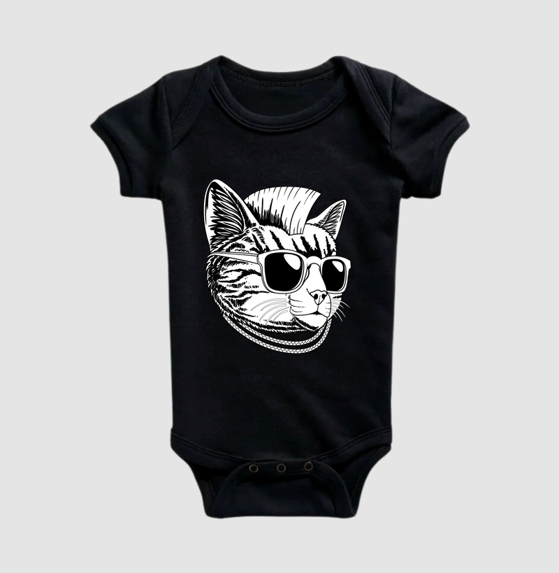 Punk Cat