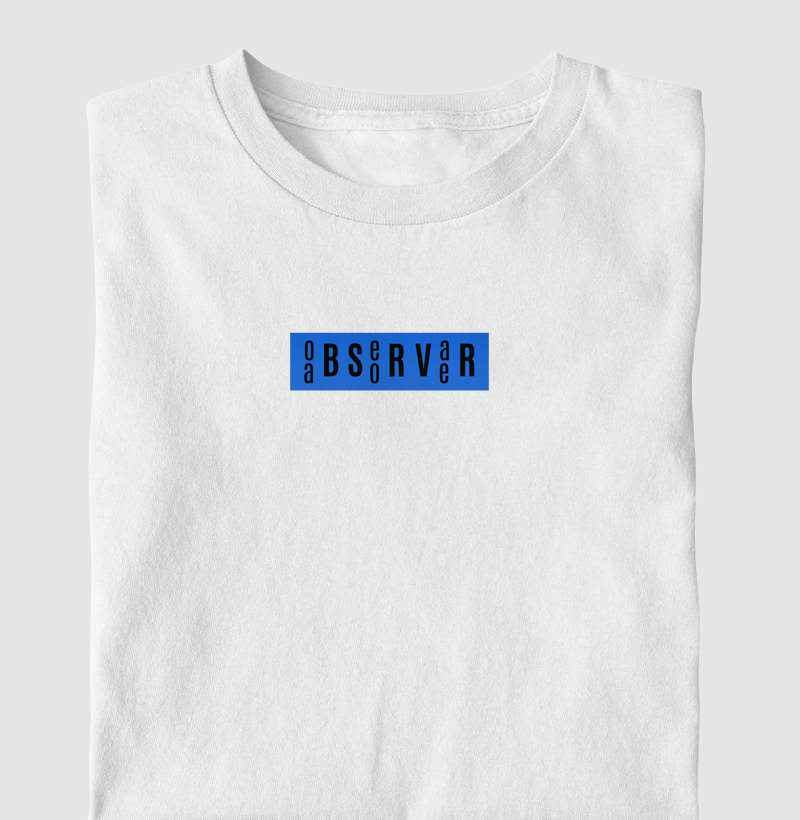 Observar Absorver