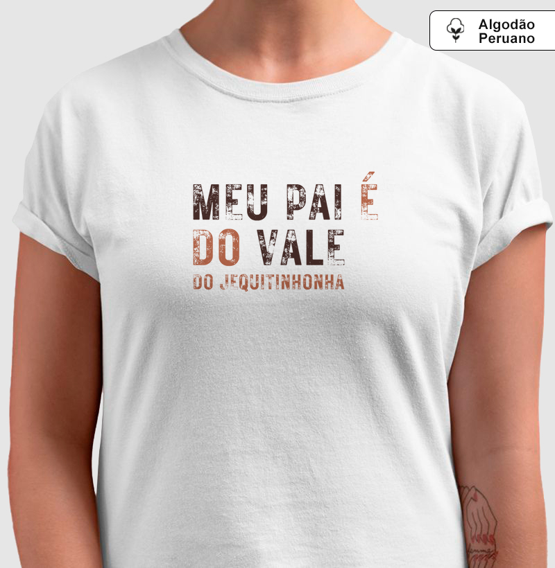 DIA DOS PAIS | Meu Pai é do Vale