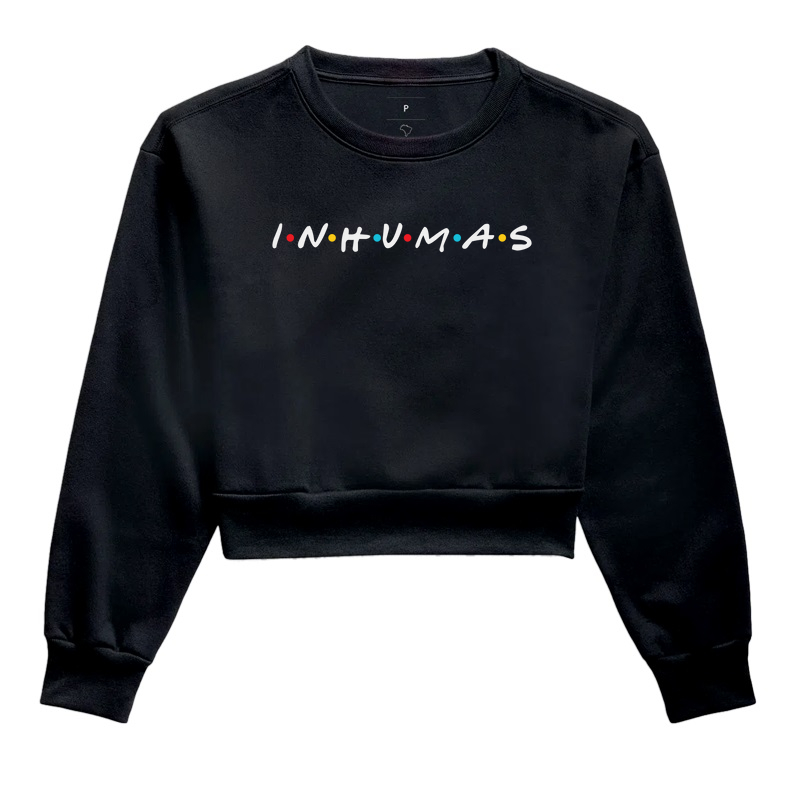 Inhumas Friends