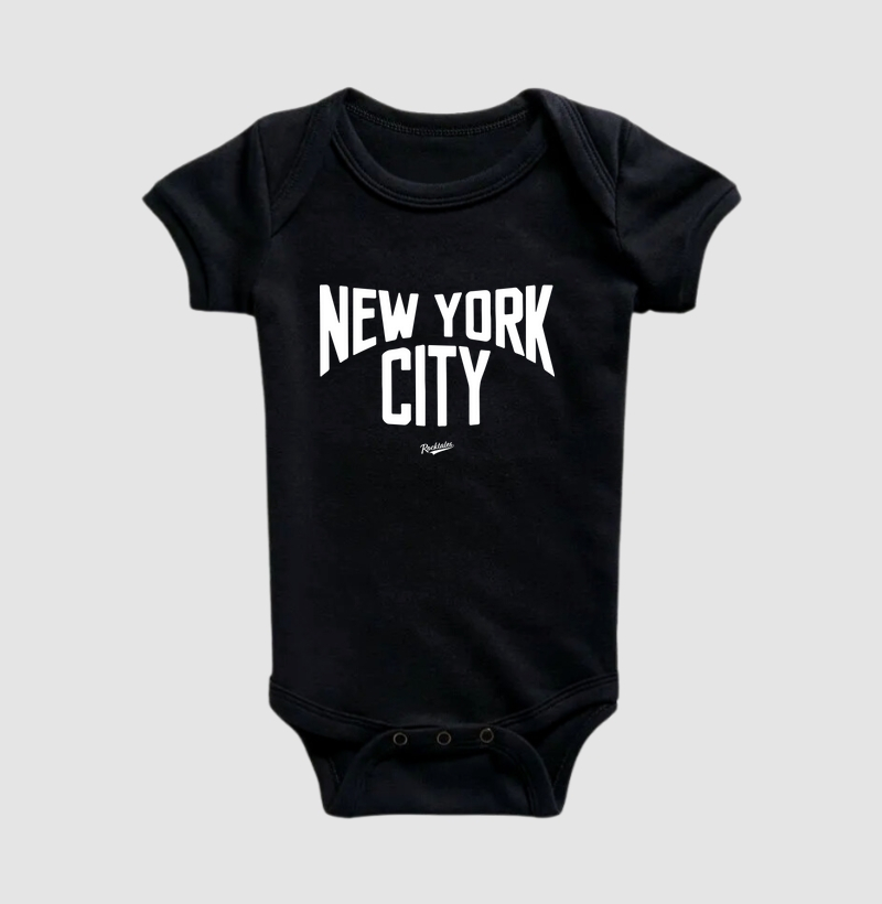 New York City