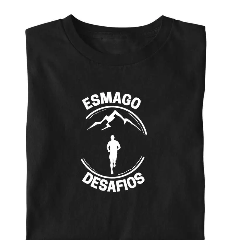 ESMAGO DESAFIOS