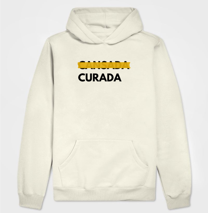 Cansada Curada