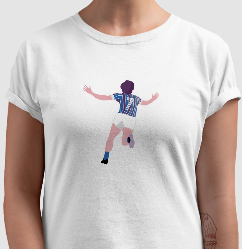 Camiseta Renato