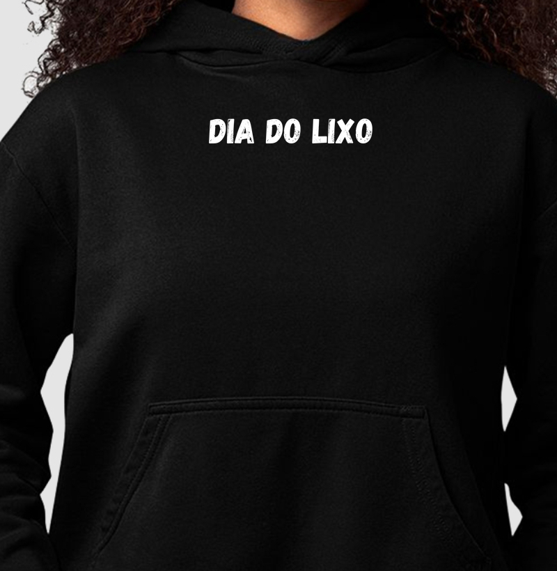 Dia do lixo
