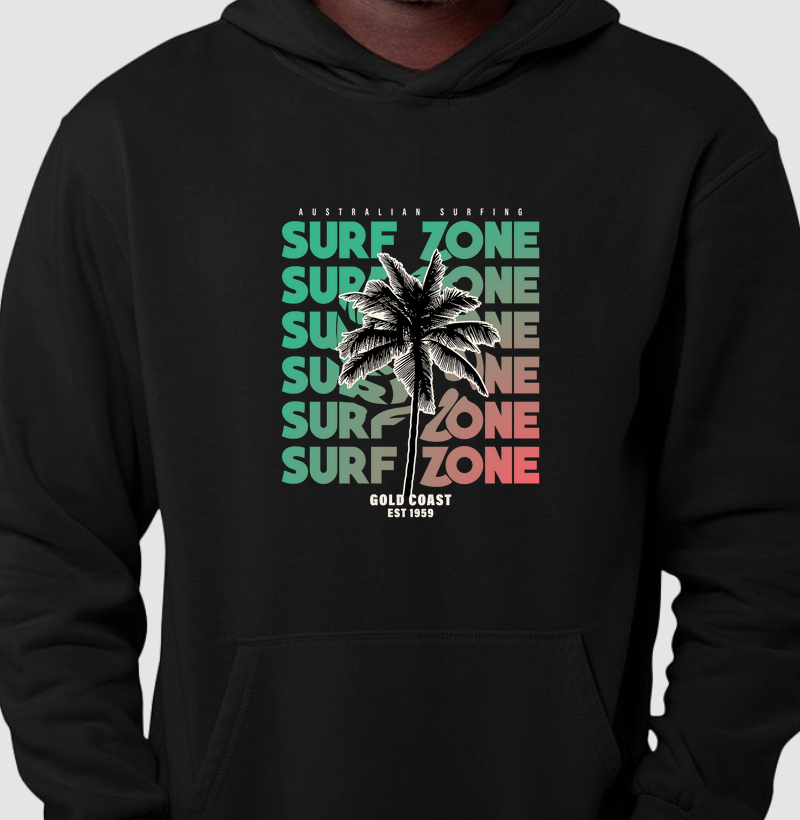  SURF ZONE - GOLD COAST