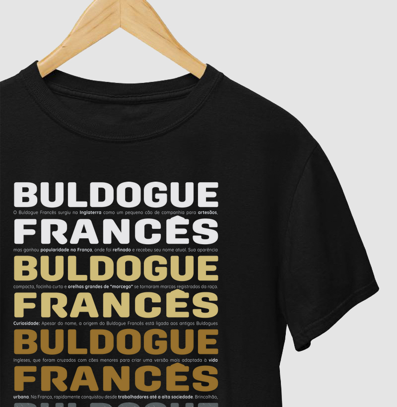 Buldogue Francês - Origem