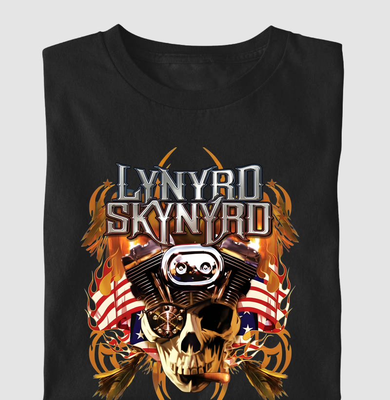 Lynyrd Skynyrd