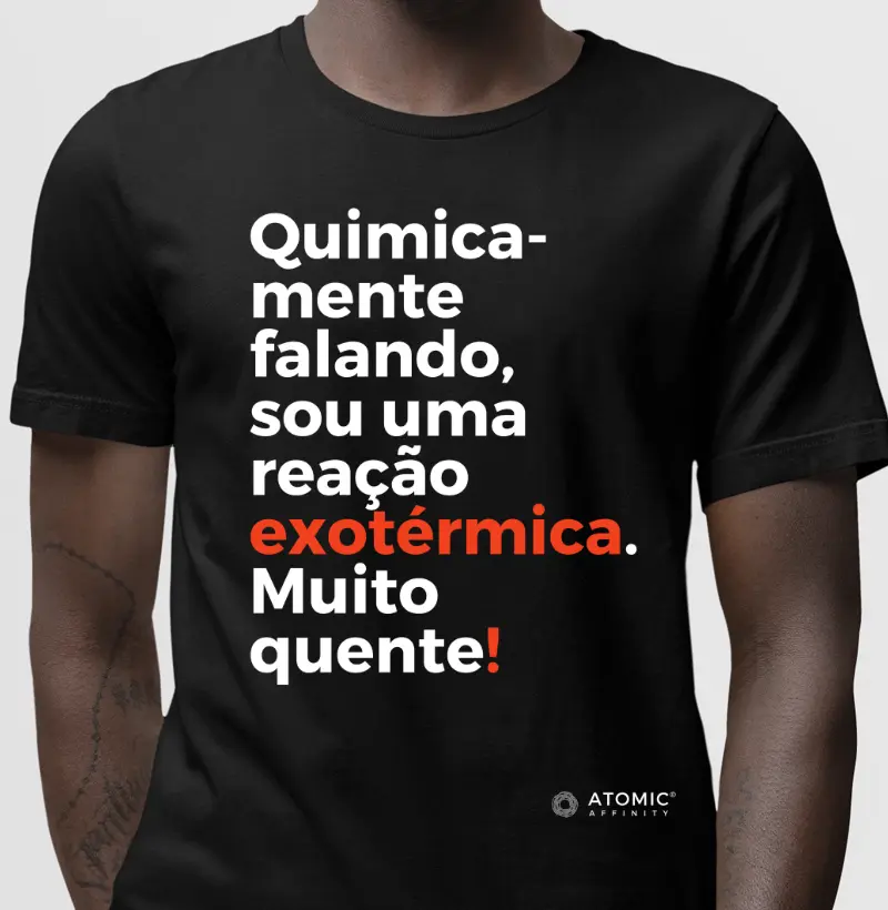Quimicamente falando...