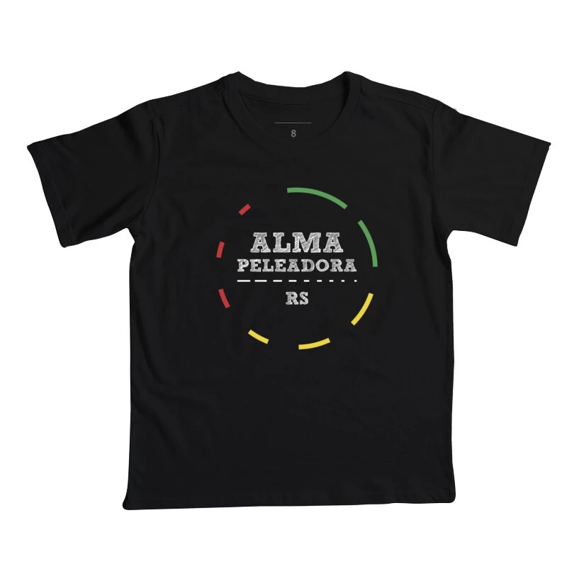Alma Peleadora