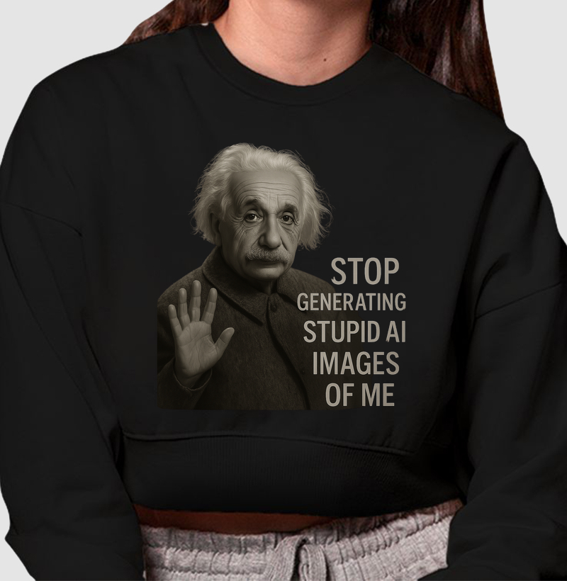 Meme Einstein