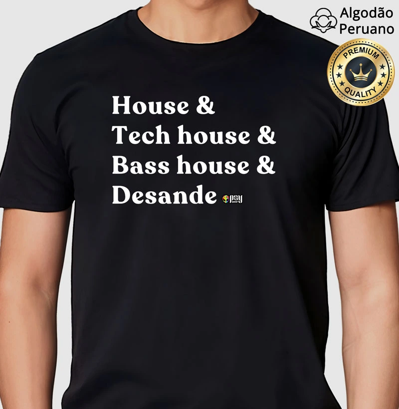 Do House ao Desande