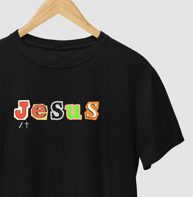 JESUS