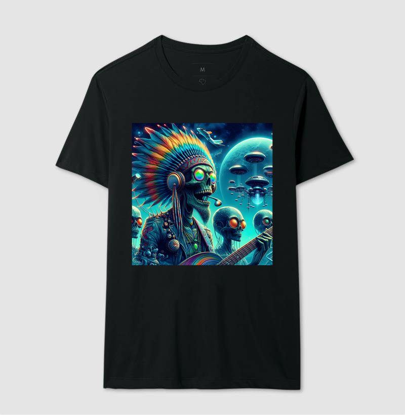Music on Earth year 1026