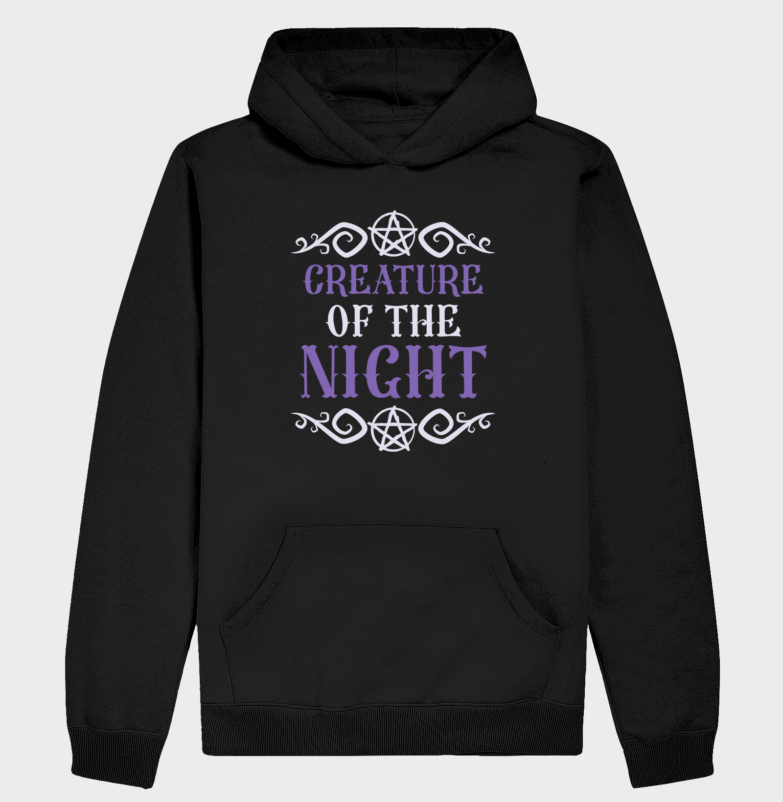 Creature Of The Night