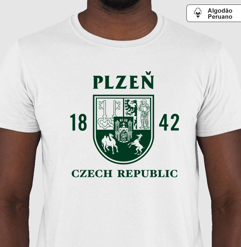 Pilsner Urquell 1842 Česká republika