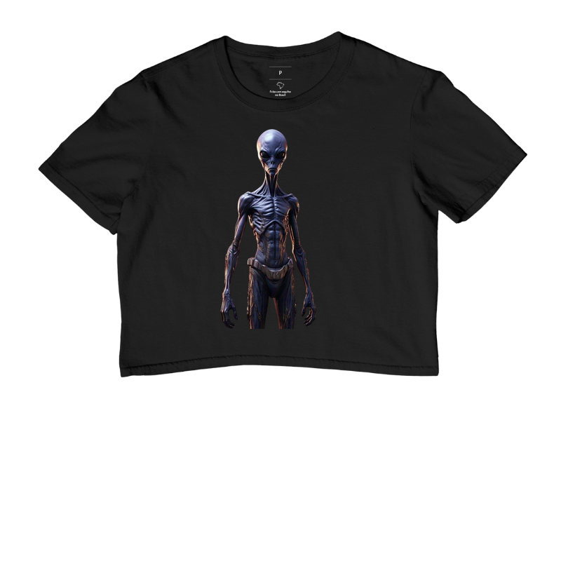 ALIENÍGENA