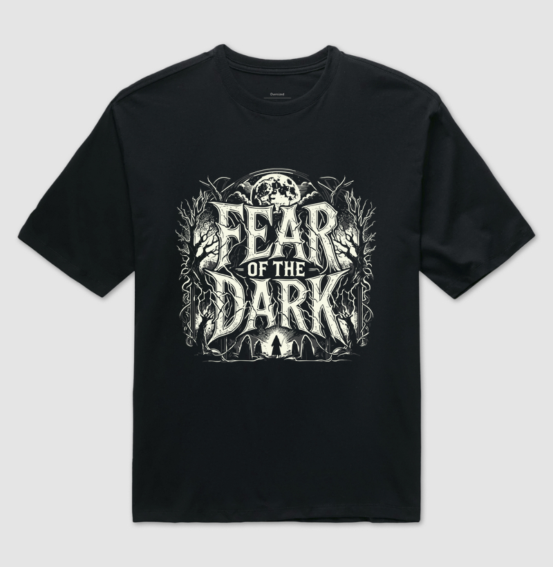 Fear of the Dark